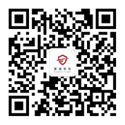 翼盾智能微信公众号
